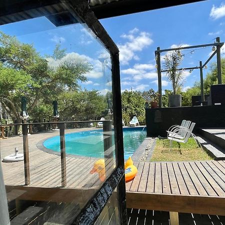 Le Reve Boutique Hotel Tulbagh Exteriér fotografie