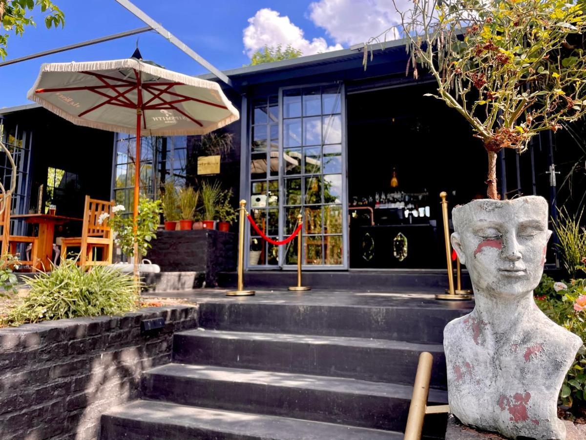 Le Reve Boutique Hotel Tulbagh Exteriér fotografie