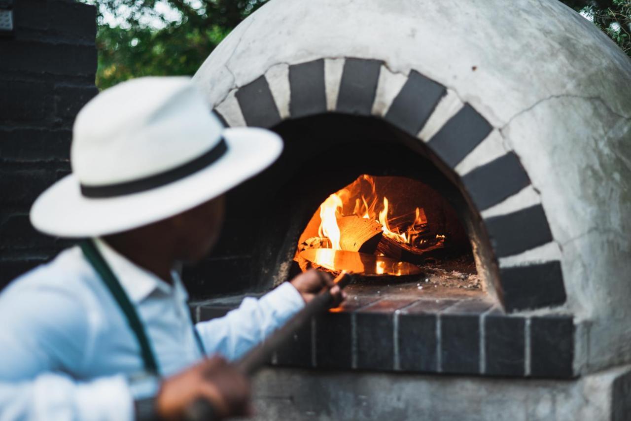 Le Reve Boutique Hotel Tulbagh Exteriér fotografie