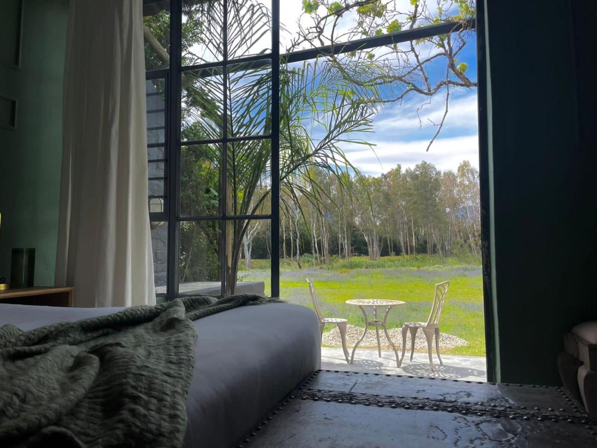 Le Reve Boutique Hotel Tulbagh Exteriér fotografie