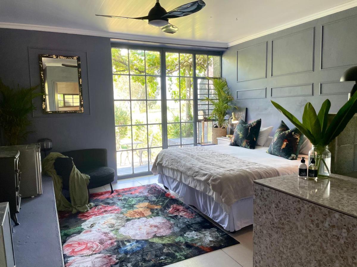 Le Reve Boutique Hotel Tulbagh Exteriér fotografie