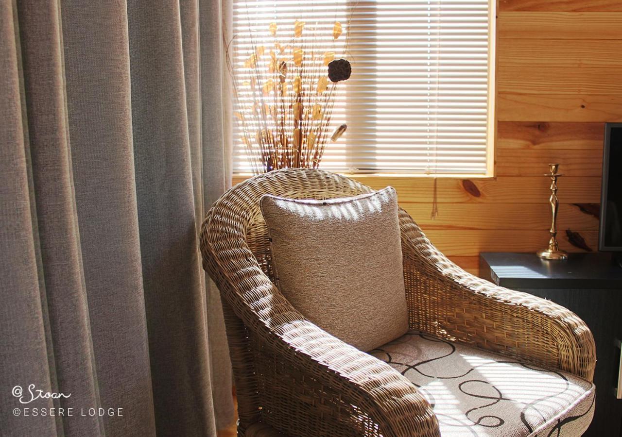 Le Reve Boutique Hotel Tulbagh Exteriér fotografie
