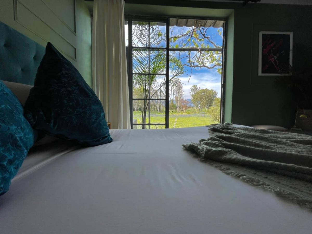 Le Reve Boutique Hotel Tulbagh Exteriér fotografie