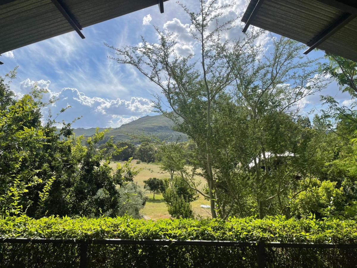 Le Reve Boutique Hotel Tulbagh Exteriér fotografie