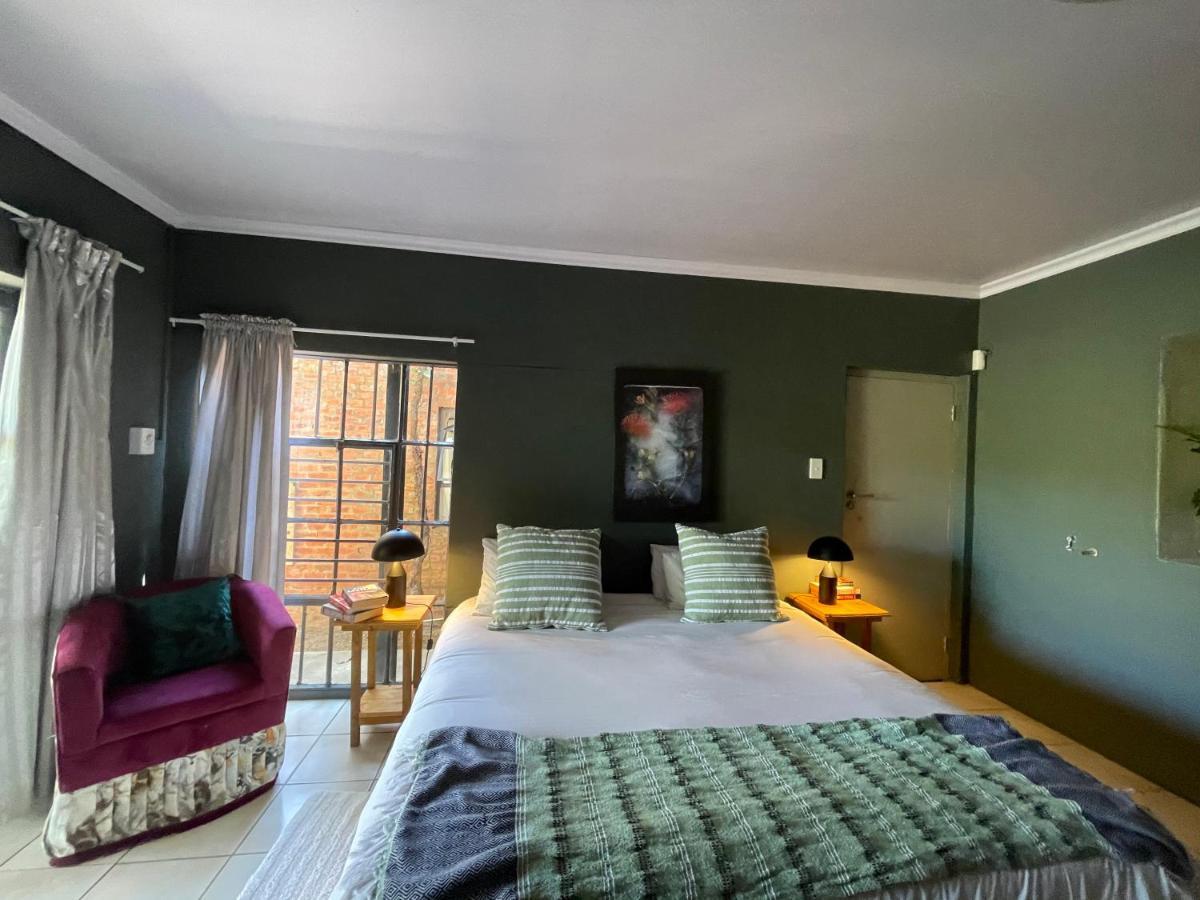 Le Reve Boutique Hotel Tulbagh Exteriér fotografie