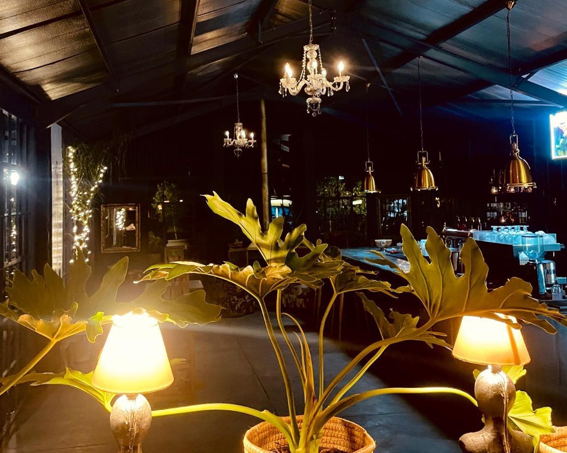Le Reve Boutique Hotel Tulbagh Exteriér fotografie