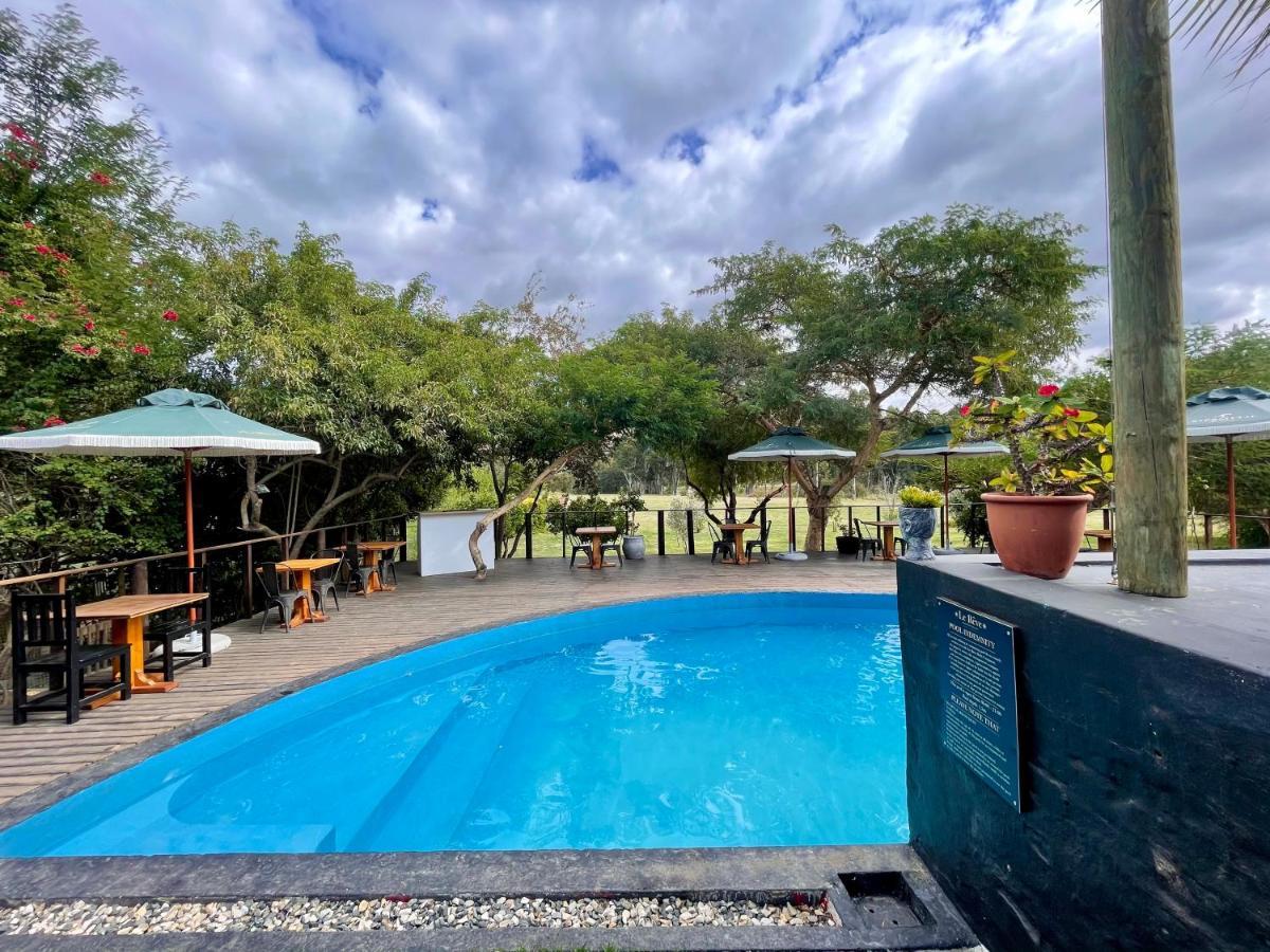 Le Reve Boutique Hotel Tulbagh Exteriér fotografie