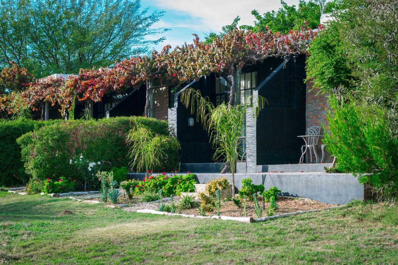 Le Reve Boutique Hotel Tulbagh Exteriér fotografie