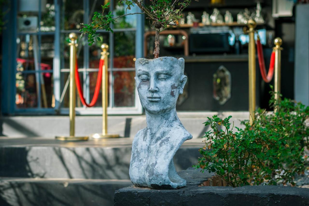 Le Reve Boutique Hotel Tulbagh Exteriér fotografie