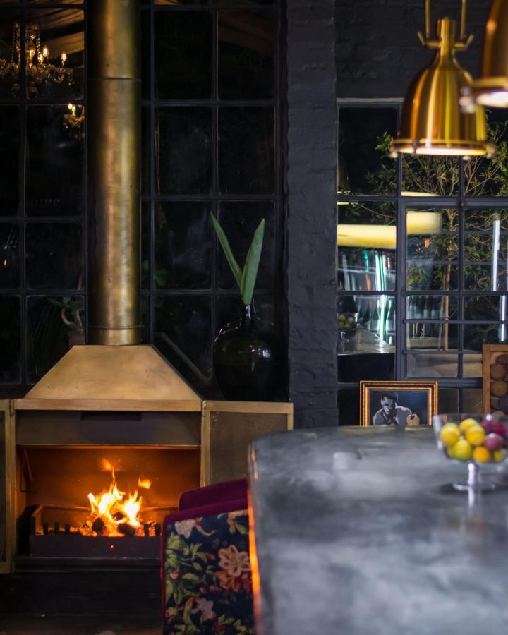 Le Reve Boutique Hotel Tulbagh Exteriér fotografie