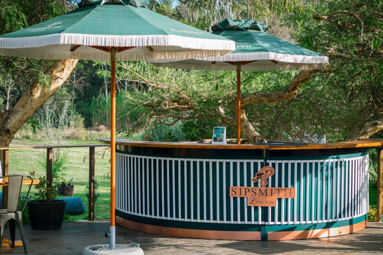 Le Reve Boutique Hotel Tulbagh Exteriér fotografie