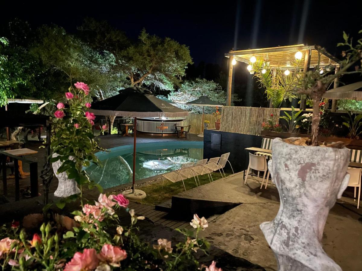 Le Reve Boutique Hotel Tulbagh Exteriér fotografie